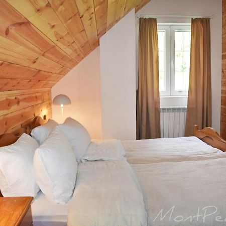 Apartment Mont Peace โคลาชิน ภายนอก รูปภาพ