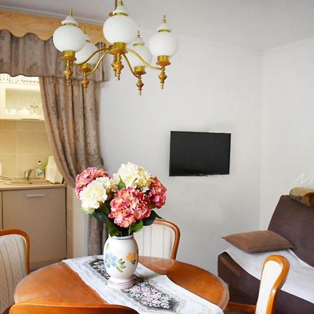 Apartment Mont Peace โคลาชิน ภายนอก รูปภาพ