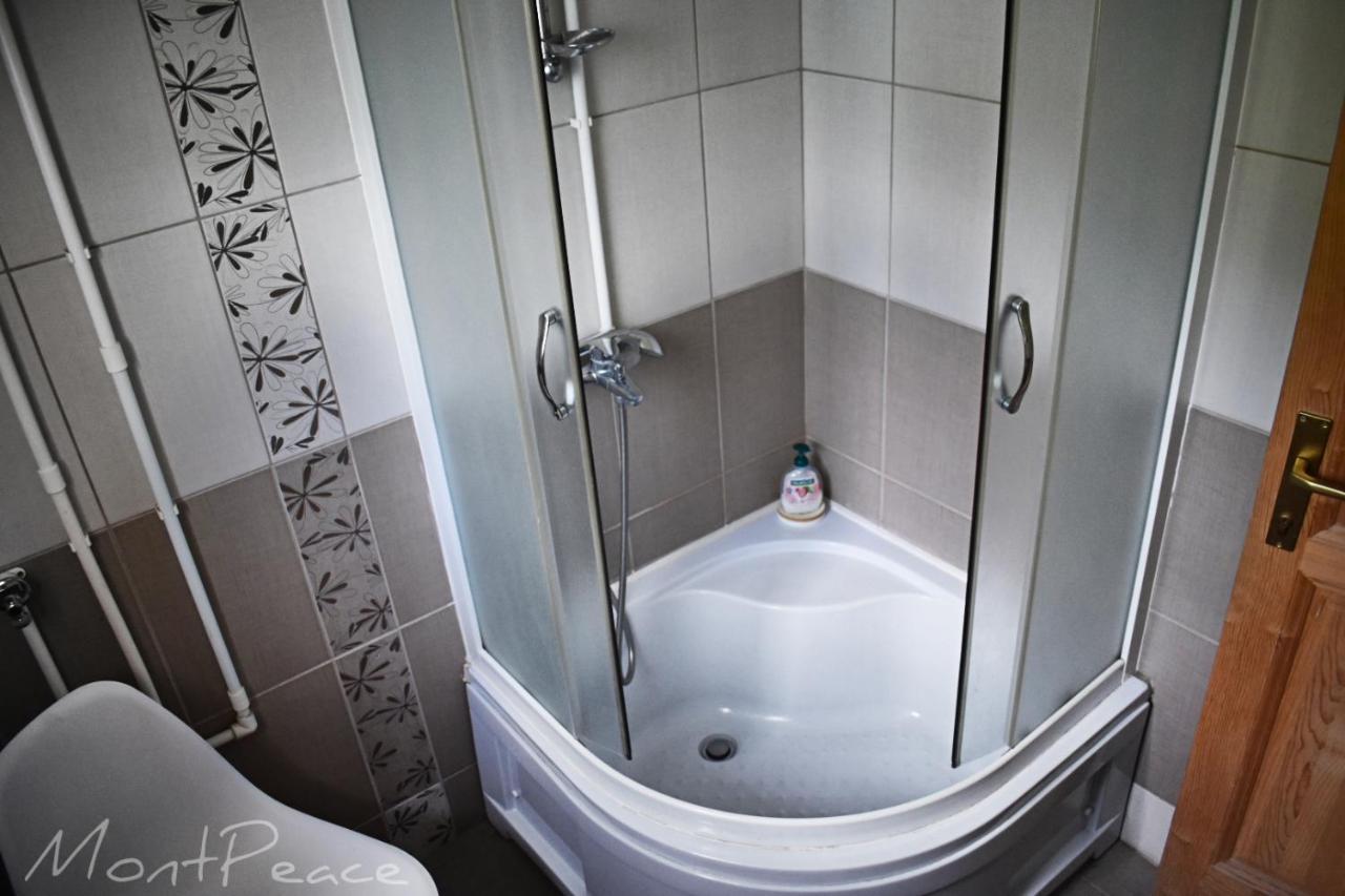 Apartment Mont Peace โคลาชิน ภายนอก รูปภาพ